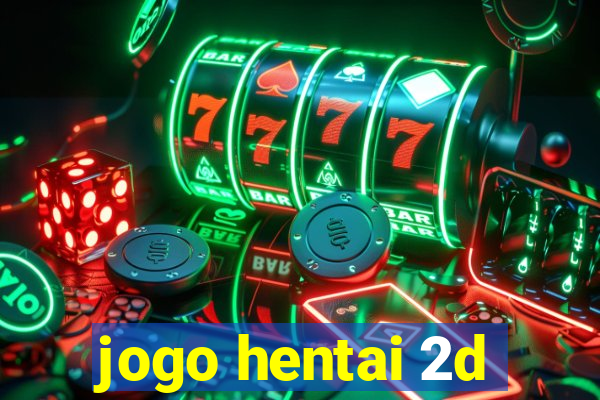 jogo hentai 2d